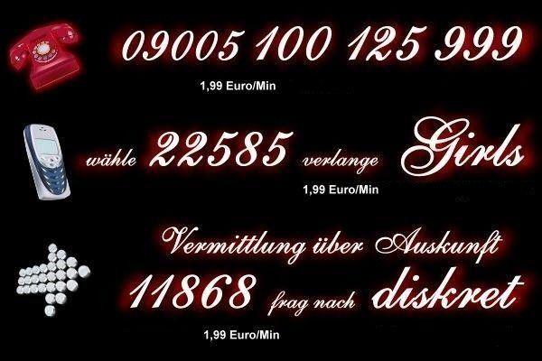 Telefonsex Girls Telefonsex Girls